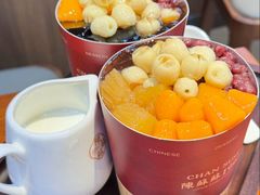 -陳蘇蘇1994·中华甜品(广州正佳广场店)