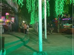 -白沙门生态公园