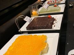 -佛罗伦萨西餐厅(良渚君澜度假酒店)