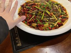 -庆合府重庆大排档(紫都城店)