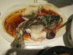 -至潮餐厅精致粤菜·活鲈鱼·走地鸡(珠江新城店)