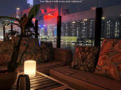 -AZUL by FUEL蓝色·法式酒馆(琶醍店)