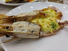 -芭菲盛宴·环球美食(袁家岗店)