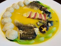 -扬州狮子楼·非遗淮扬菜(总店)