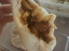 -白杨包子(通达街店)