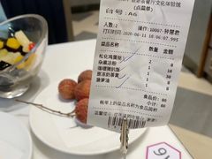 -香港茶餐厅文化体验馆(茶山镇店)