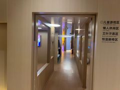 -畅想汤泉生活(民治店)