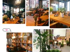 -苏西花园西餐厅(谷德店)