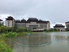 -广州融创文旅城