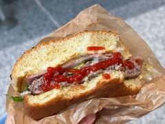 -麦当劳(北京上地十街餐厅店)