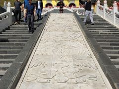 -天山天池风景区-西王母祖庙