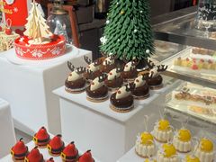 -南湖宾馆·鸳湖阁全日制餐厅