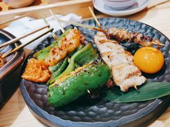 -一豚轩·烧鸟·豚骨拉面(五四路店)