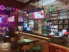 -德福楼咖啡吧(德福巷店)