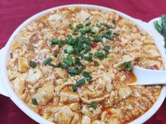 红焖豆腐-蛇口康乐快餐鱼仔档(翠苑小区店)