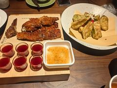 -桂小厨广西菜(万象城店)