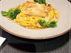 -Pennehut畔尼意面(合肥万象城店)