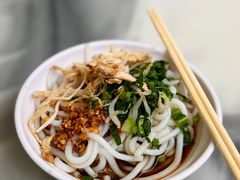 -再回首鸡肉米线(人民路一店)