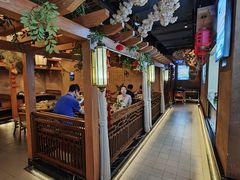 -好灶头妈妈菜·千岛湖柴火鱼餐厅(桐庐店)
