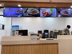 -李先生牛肉面大王(北京站售票厅餐厅)