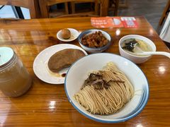 -小方的面(徐家汇店)
