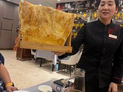 -红菜坊·烤鸭·川鲁宴(石园店)