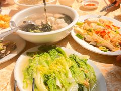 -太食獸泰式茶餐厅(IFS国金中心店)