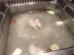 -草原塞蛮羊火锅城(港湾店)