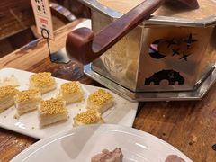 -格日勒阿妈蒙古厨房(巨海店)