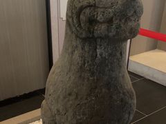 -洛阳古墓博物馆