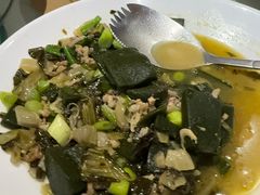 -吴记百家·私房菜·家宴(润园店)