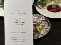 -满晴川·筵(泰达时代中心店)