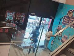 -麦当劳(伟城广场店)