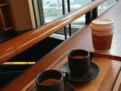 -星巴克臻选(中山石岐大信新都汇店)