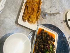 -锦州烧烤·纸包鱼(物资学院路店)