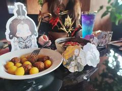 -Nord Grill&Bar Highland诺德西餐(深圳欢乐海岸店)