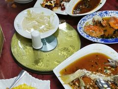 -钱塘府海鲜餐厅