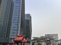 -大族广场Mall&More