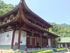 -六祖寺