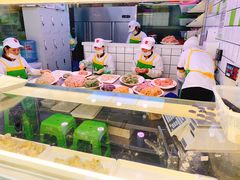 -袁记云饺(瞿溪路店)