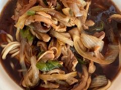 -顺心拉面馆(马道街店)