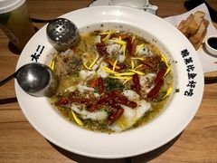 -太二酸菜鱼(汕头苏宁广场店)