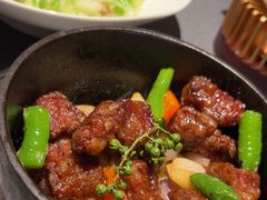 -南里山房(虹桥天地店)