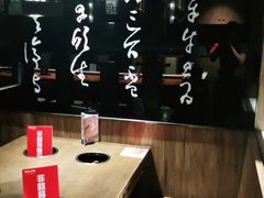 -呷哺呷哺(王府井喜悦店)