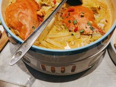 -君霖海鲜私房菜(春柳店)