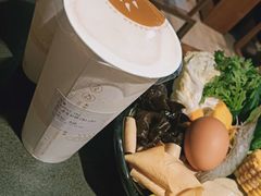 -呷哺呷哺(悦荟广场店)