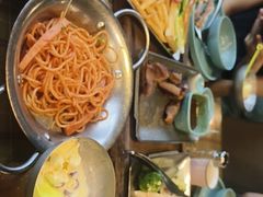 -美森西餐厅(曙光大道店)