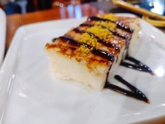 牛奶布丁-TUK土耳其餐厅·下午茶(卢湾店)