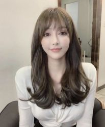 点击看大图 -那茉 Hair Salon