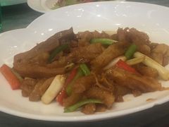 -五谷屯私房菜·始于2005(中山陵童卫路店)